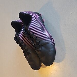 Charly soccer cleats